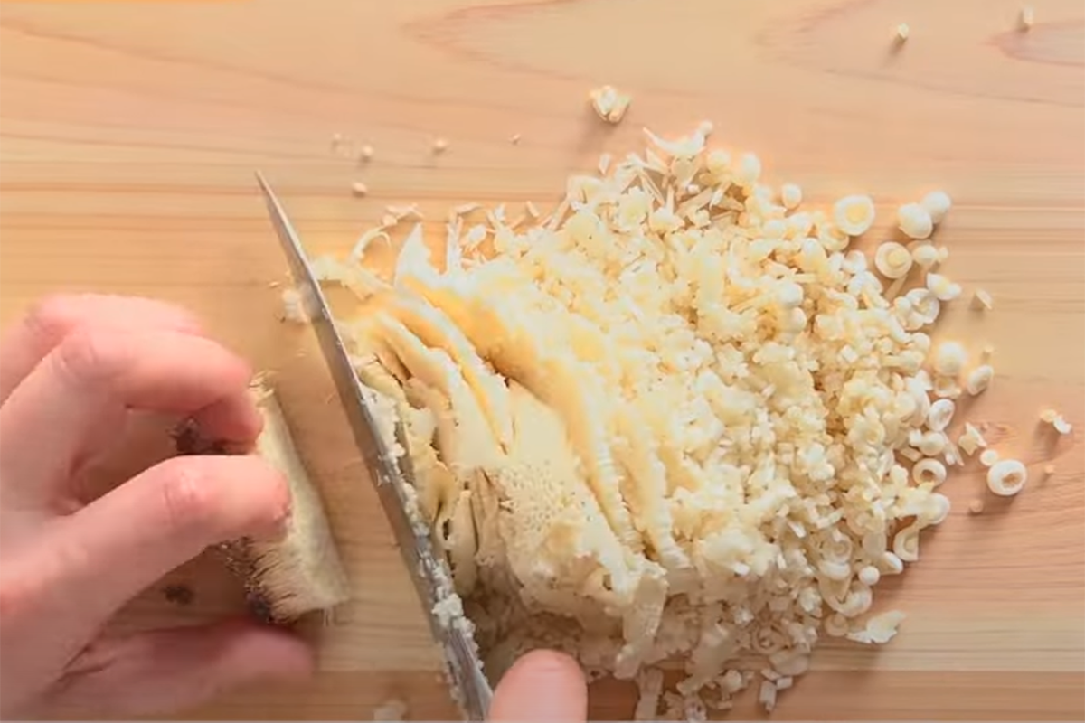 巻かないロールキャベツ